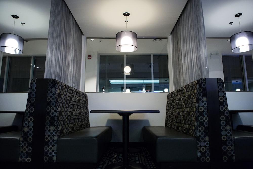 The Grand Winnipeg Airport Hotel By Lakeview Exteriér fotografie