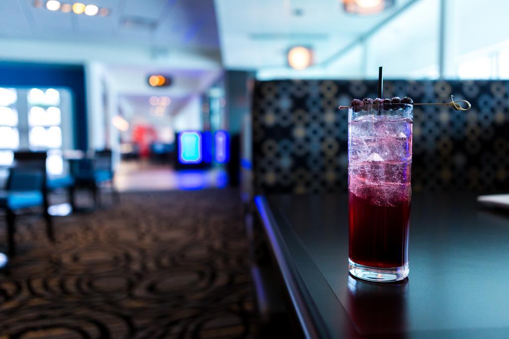 The Grand Winnipeg Airport Hotel By Lakeview Exteriér fotografie