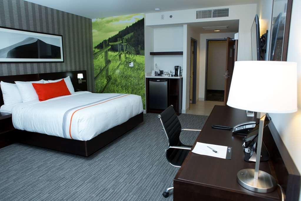 The Grand Winnipeg Airport Hotel By Lakeview Pokoj fotografie