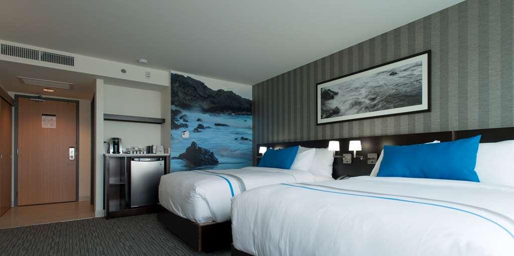 The Grand Winnipeg Airport Hotel By Lakeview Pokoj fotografie