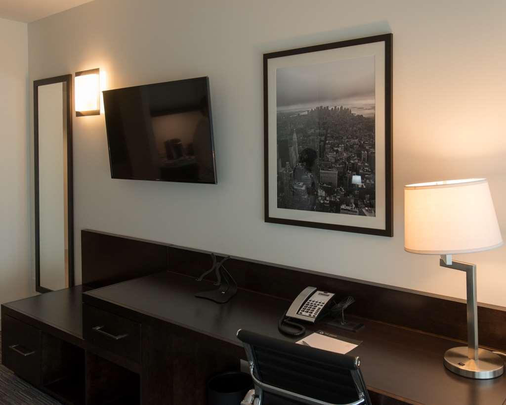 The Grand Winnipeg Airport Hotel By Lakeview Pokoj fotografie