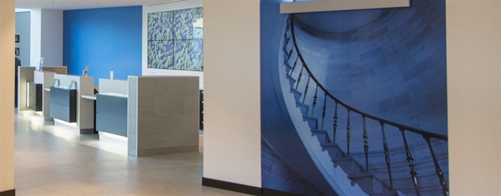 The Grand Winnipeg Airport Hotel By Lakeview Exteriér fotografie