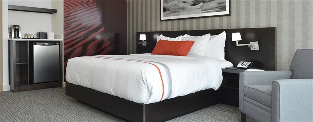 The Grand Winnipeg Airport Hotel By Lakeview Exteriér fotografie