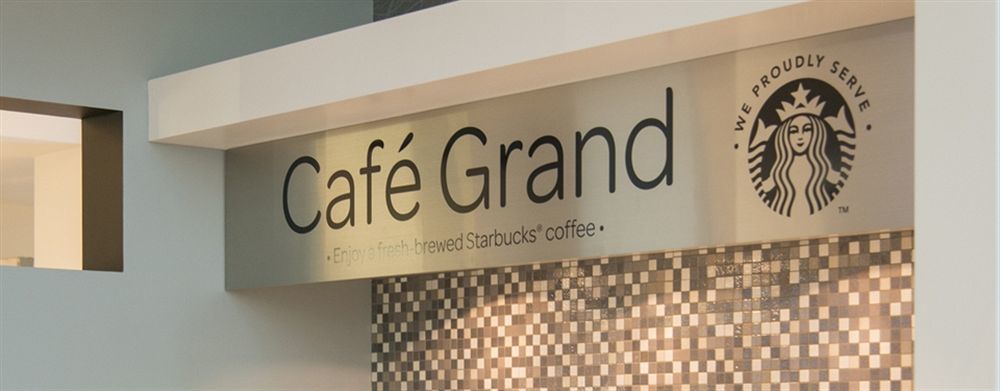 The Grand Winnipeg Airport Hotel By Lakeview Exteriér fotografie