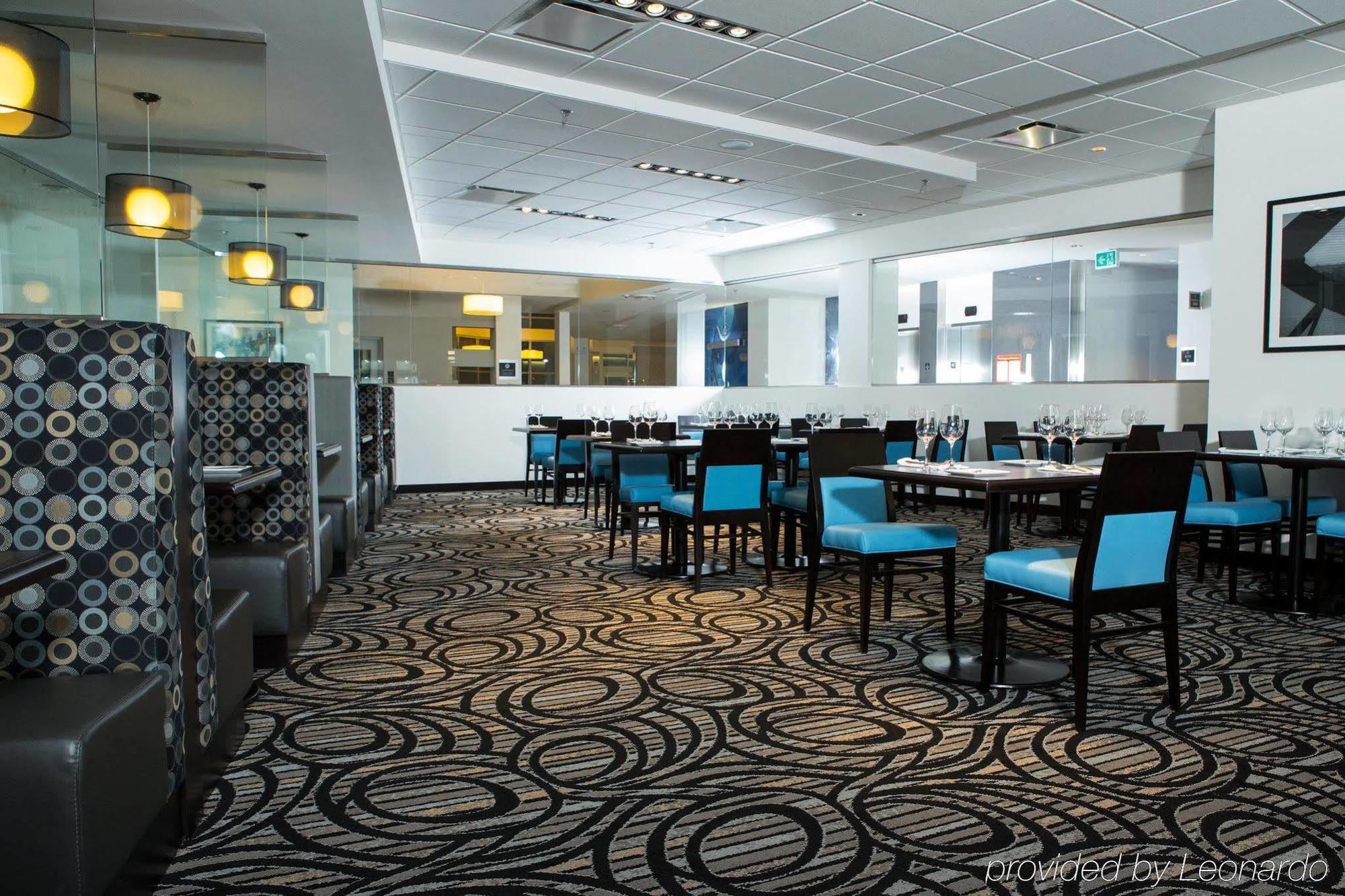 The Grand Winnipeg Airport Hotel By Lakeview Exteriér fotografie
