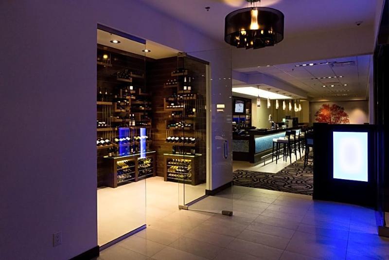 The Grand Winnipeg Airport Hotel By Lakeview Exteriér fotografie