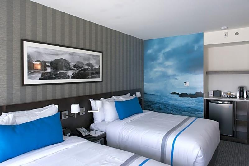 The Grand Winnipeg Airport Hotel By Lakeview Exteriér fotografie