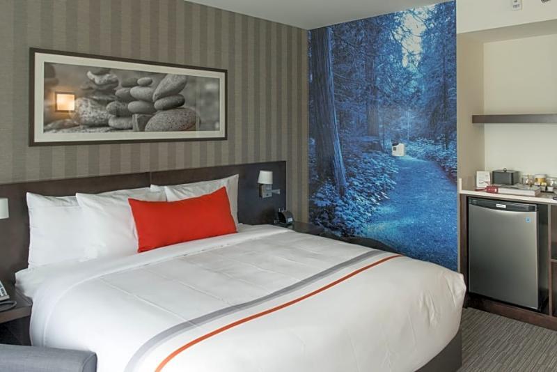 The Grand Winnipeg Airport Hotel By Lakeview Exteriér fotografie