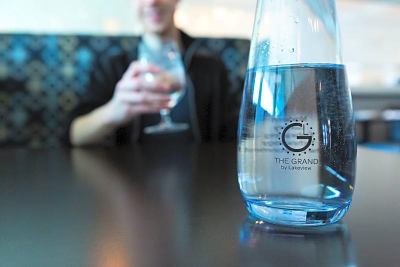 The Grand Winnipeg Airport Hotel By Lakeview Exteriér fotografie